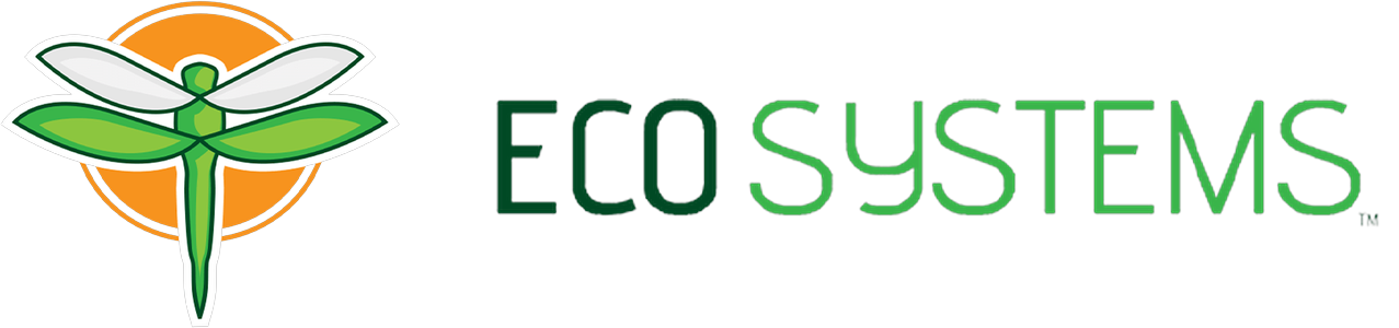 ECO Systems logo