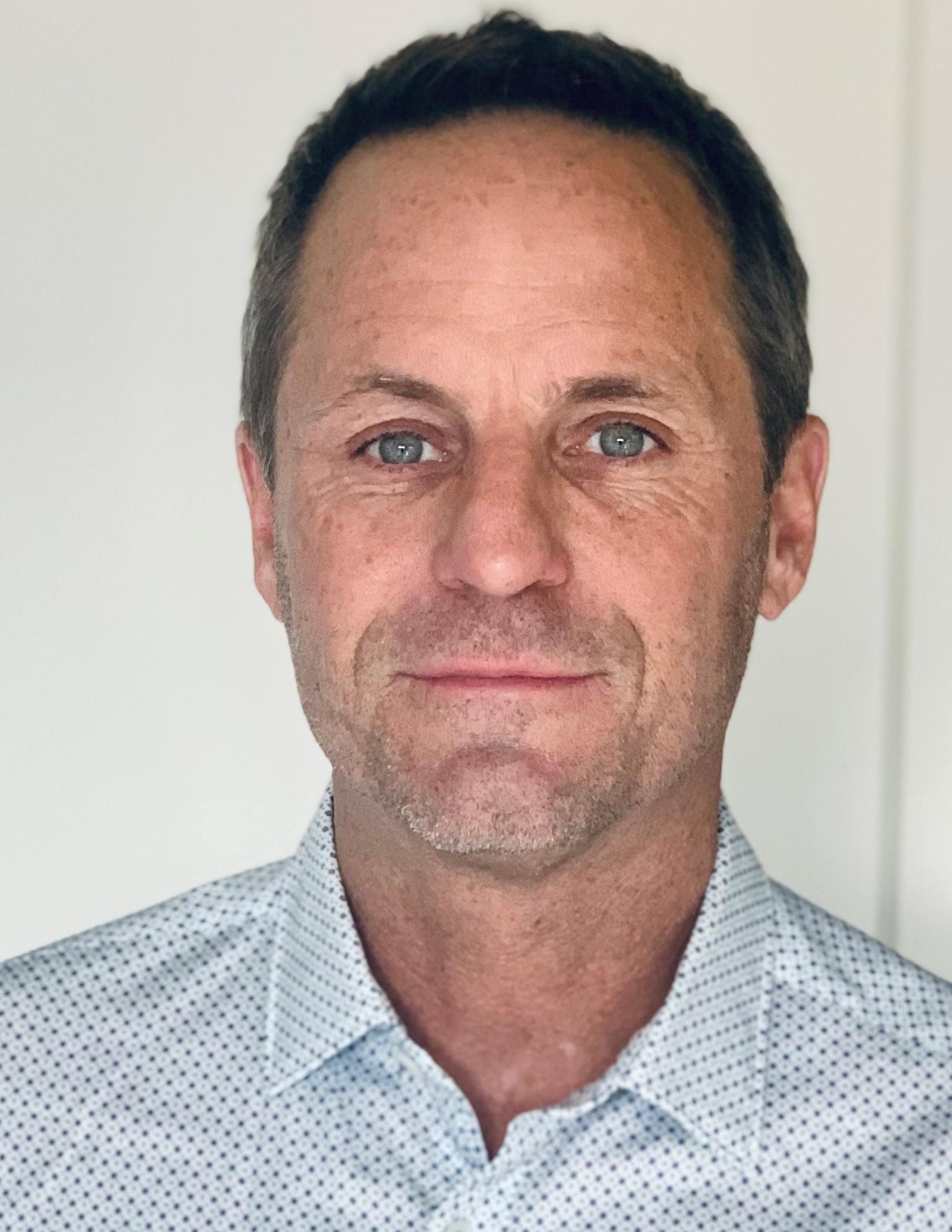 Chris Lennon, CEO at ECO Systems